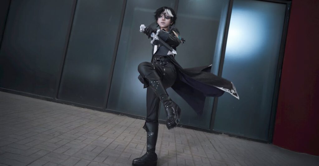 本音を隠すことで誤解が生じるアニメキャラたちの場面