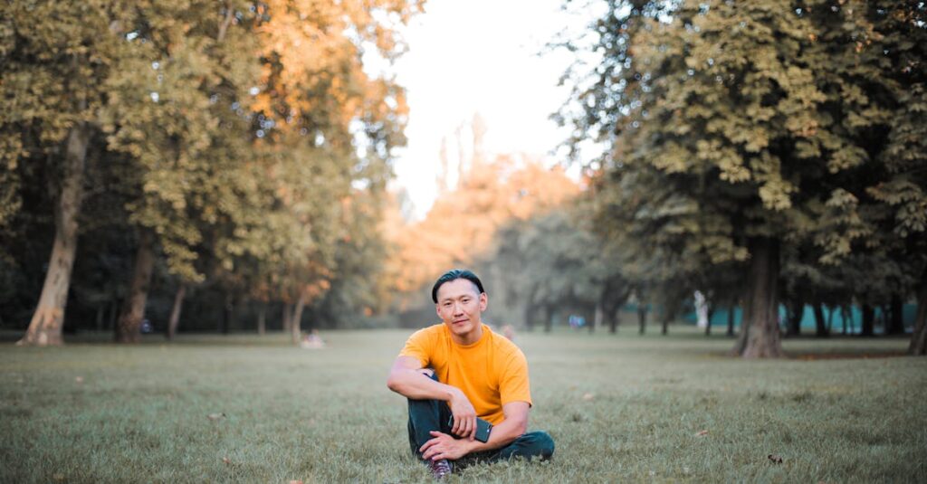 役割の檻から出て自分を取り戻すアニメキャラクターの姿