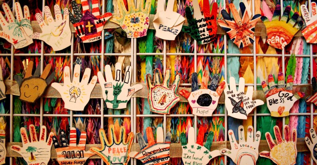 亡き仲間の記憶を胸に歩き続ける不滅のあなたへの主人公の心象風景