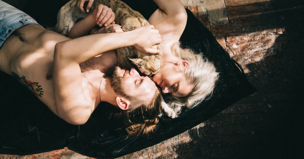 関係に踏み込むことを恐れるアニメキャラの心の葛藤