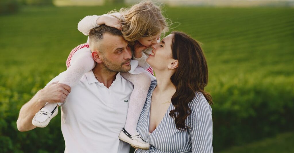 蟹座らしい愛情深さと家族を大切にするアーニャのような少女のイメージ