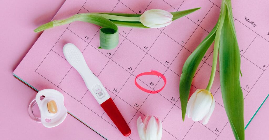 恋愛が苦手な人が少しずつ恋に前向きになる姿を描いたビジュアル