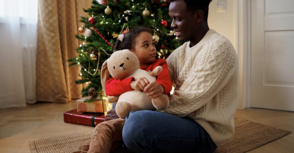 アニメ『CLANNAD』が伝える家族の絆と心のつながりを象徴する場面