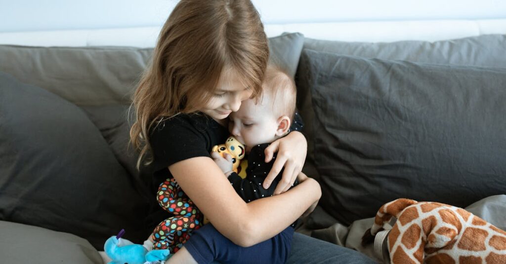 自分の幸せを抑えて他人を優先するアニメキャラクターの切ない表情