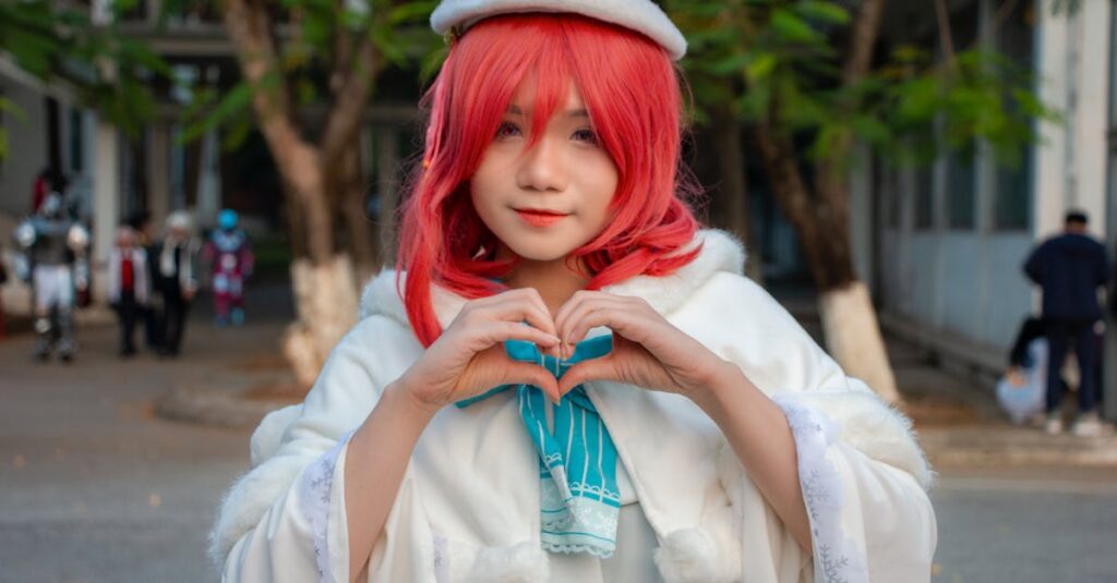 本音を語り合える関係を築き始めたアニメキャラクターたち