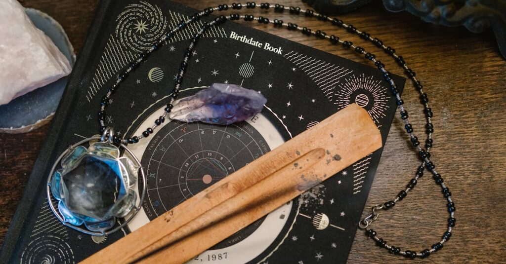 魂の再生と新しい恋へ向かうアニメキャラクターのシンボリックなイメージ