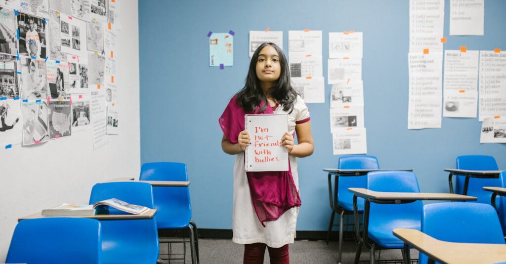 友人を支えながら孤独を感じるアニメキャラクターのイメージ