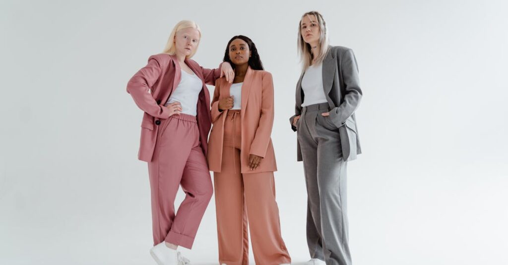 勇気を出して断るアニメキャラのシーン