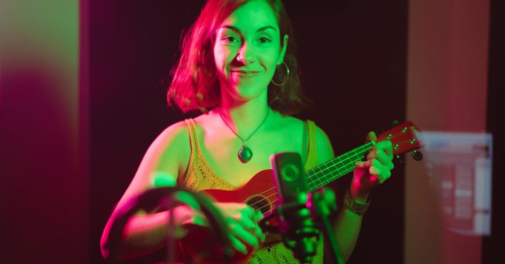 鑑定後に心が晴れて笑顔になる女性たちの様子、安心と充実感