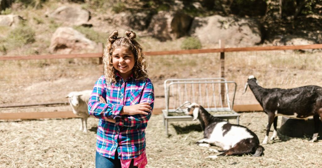 自分らしさを大切にする猫猫のような少女のイメージ、やさしく穏やかな雰囲気