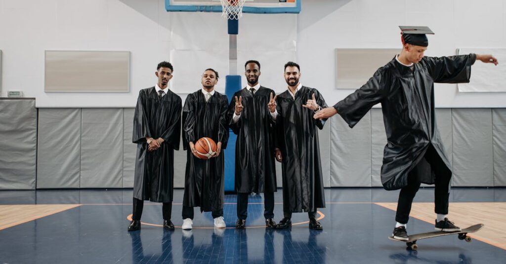 気持ちを伝えた自分に誇りを感じているアニメキャラクターの涙