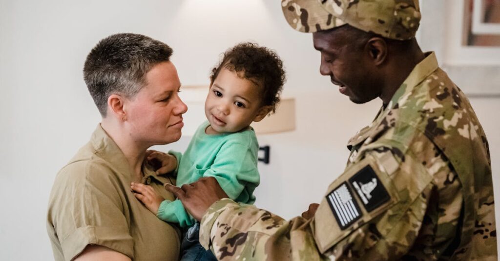 『CLANNAD』で描かれる父と娘の再会がもたらす感動的な場面