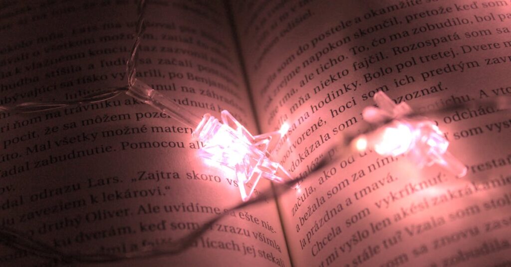 やわらかな光の中に浮かぶ言葉。あのセリフが、ずっとうまく言えなかった感情に名前をくれた。