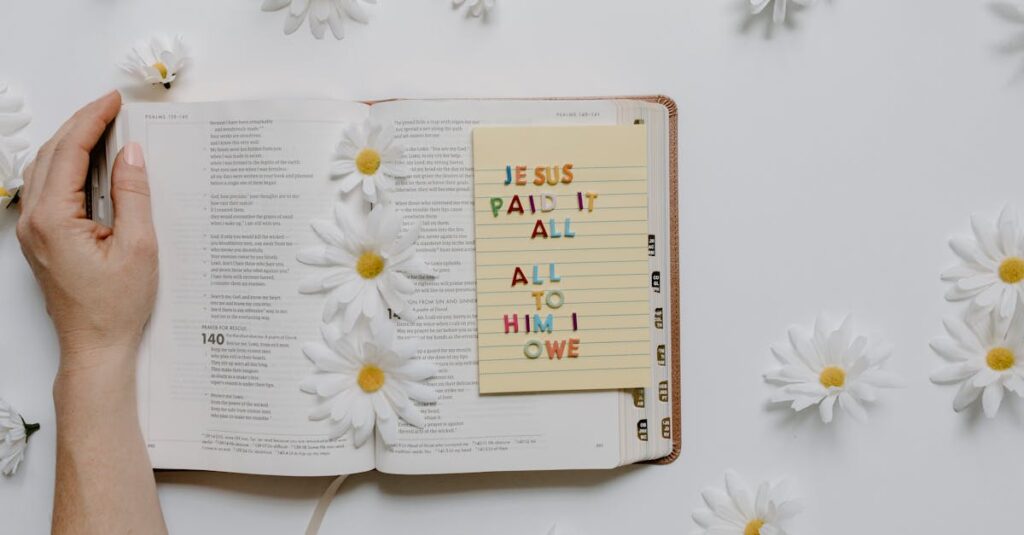 魂の再生と新しい恋へ向かうアニメキャラクターのシンボリックなイメージ