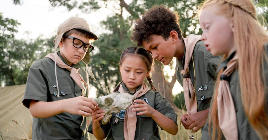 恋を見守るだけの存在から一歩踏み出し、自分の気持ちを表現しはじめた少女の変化と成長のアニメ風ビジュアル