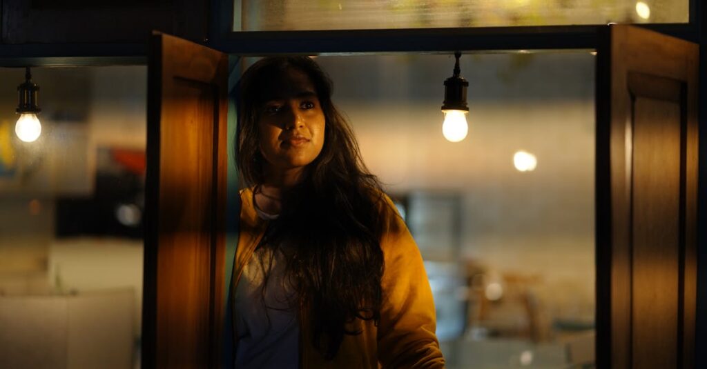 大切なつながりをそっと思い返すやわらかなイメージ