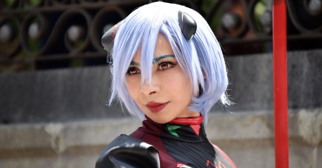 互いの個性を尊重し、心地よい距離感で微笑み合うキャラクターたちのイメージ