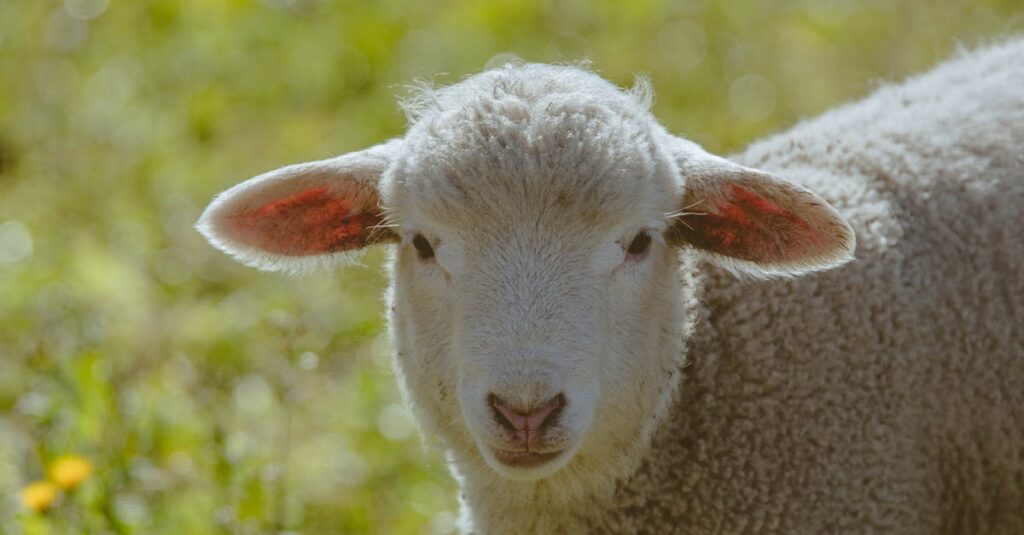 キャンプの静けさと仲間との時間を描いたアニメの癒しのイメージ