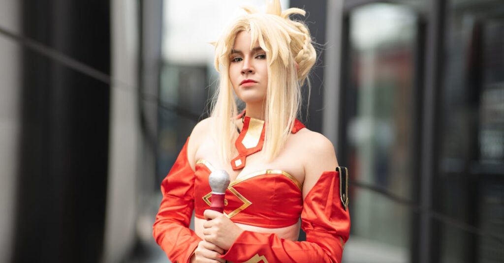 薬屋のひとりごとの壬氏が微笑むシーン、華やかさと孤独を併せ持つ王子の雰囲気