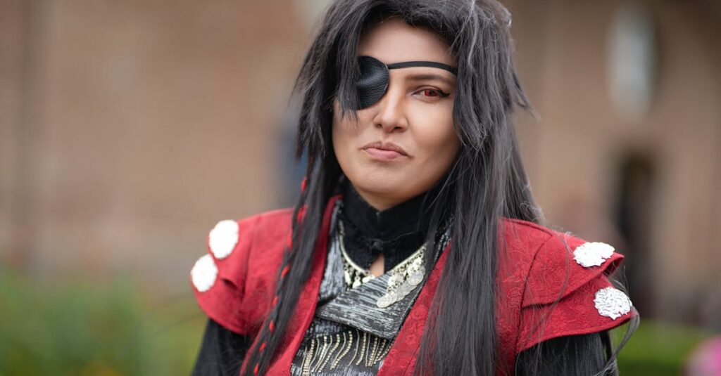 NANAの夜の街の光と登場人物たちの絆を感じる情景、感情の深い癒しを象徴するシーン