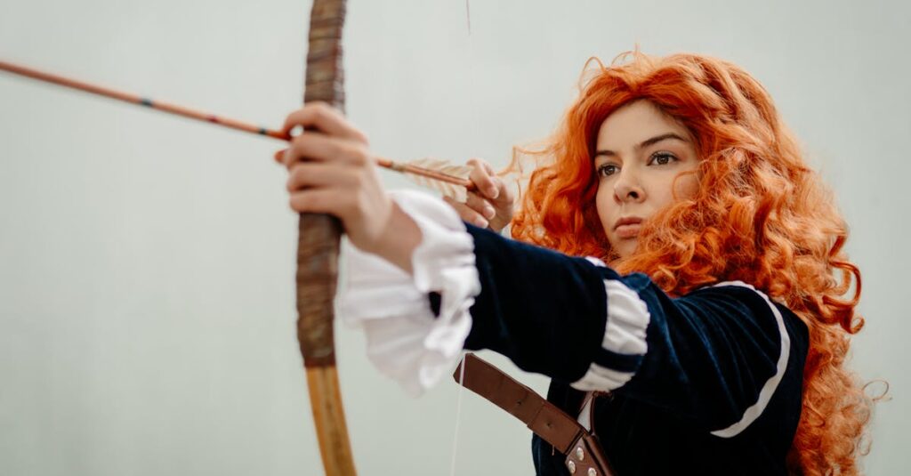 光と影の両面を抱える戦うキャラクターのアニメ風イメージ