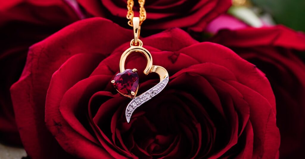 恋愛心理をやさしく描いたアニメのシーンのイメージ