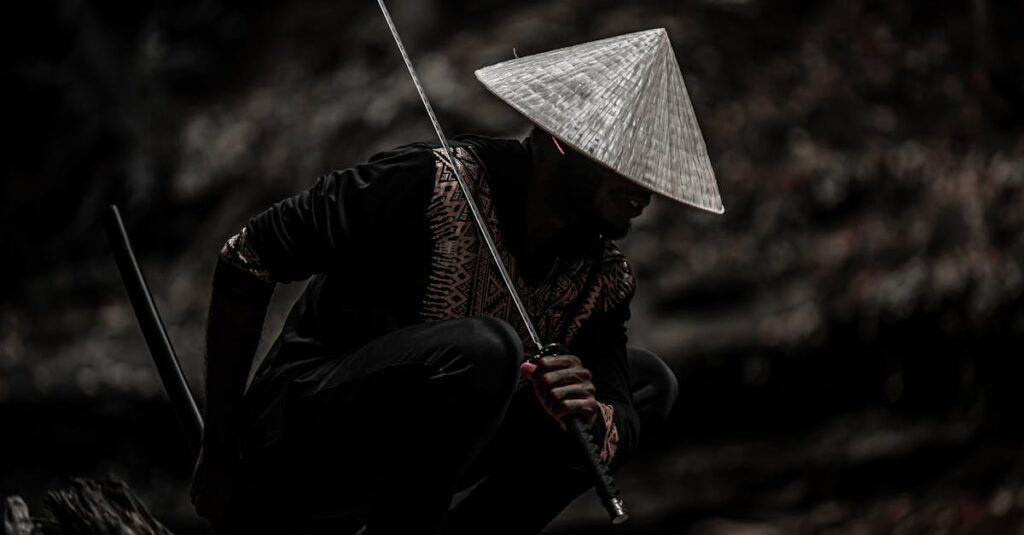 力強く前へ進む戦士。タロット《戦車》は意志と制御の象徴。でもその裏に、置き去りにされた感情がある。