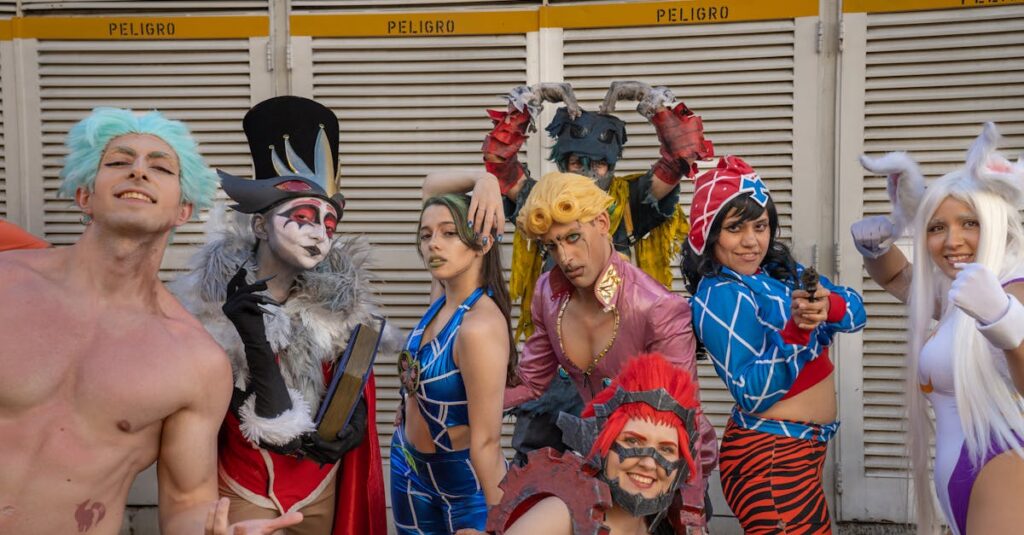 静かに考え込むアニメのキャラクター。窓辺の柔らかな光の中で自分の気持ちと向き合う穏やかな場面。