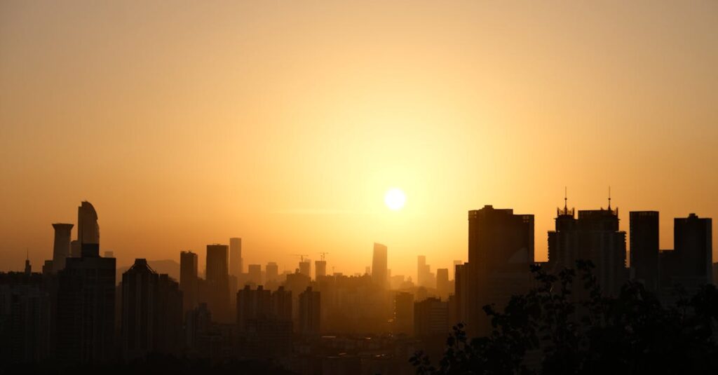 やわらかな光に包まれた静かな空間。自分をいたわる穏やかな時間を象徴する風景。