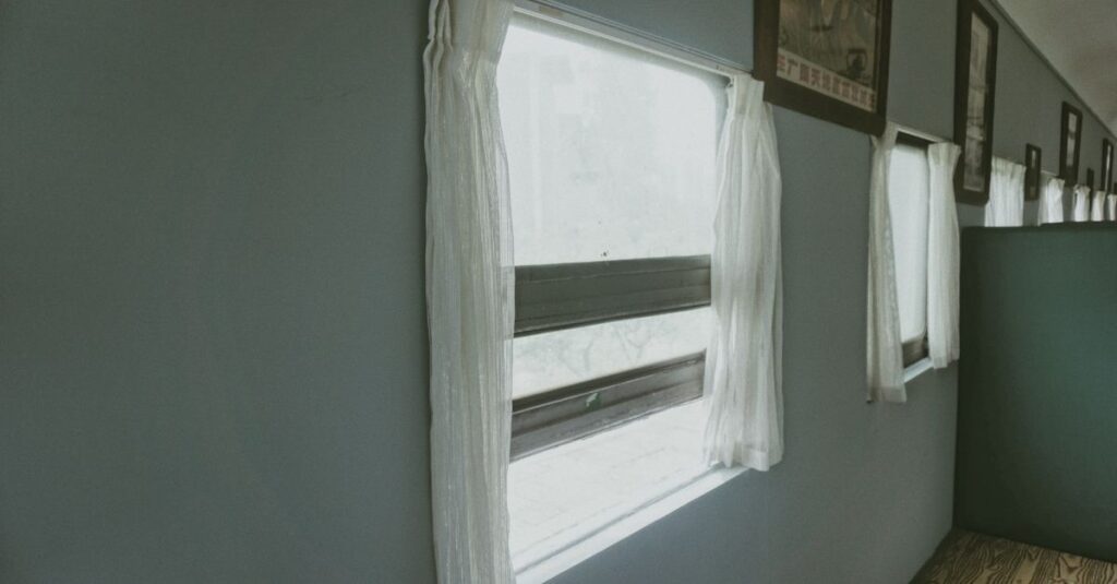 quiet room soft light peaceful morning gentle atmosphere