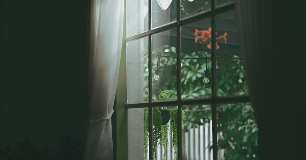 quiet notebook soft light gentle reflection calm room