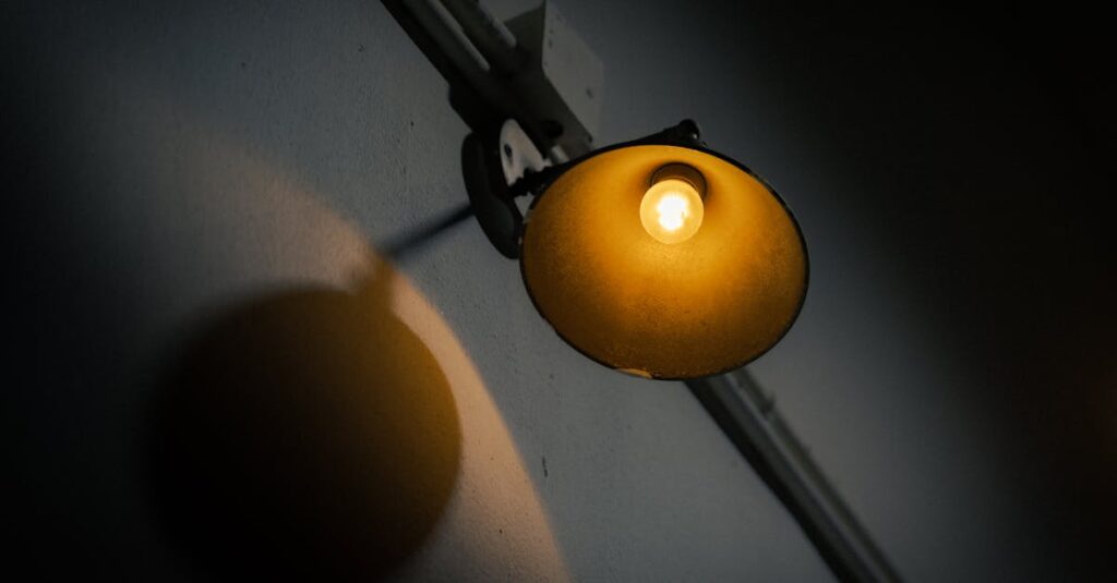 quiet room soft light holding back feelings calm atmosphere
