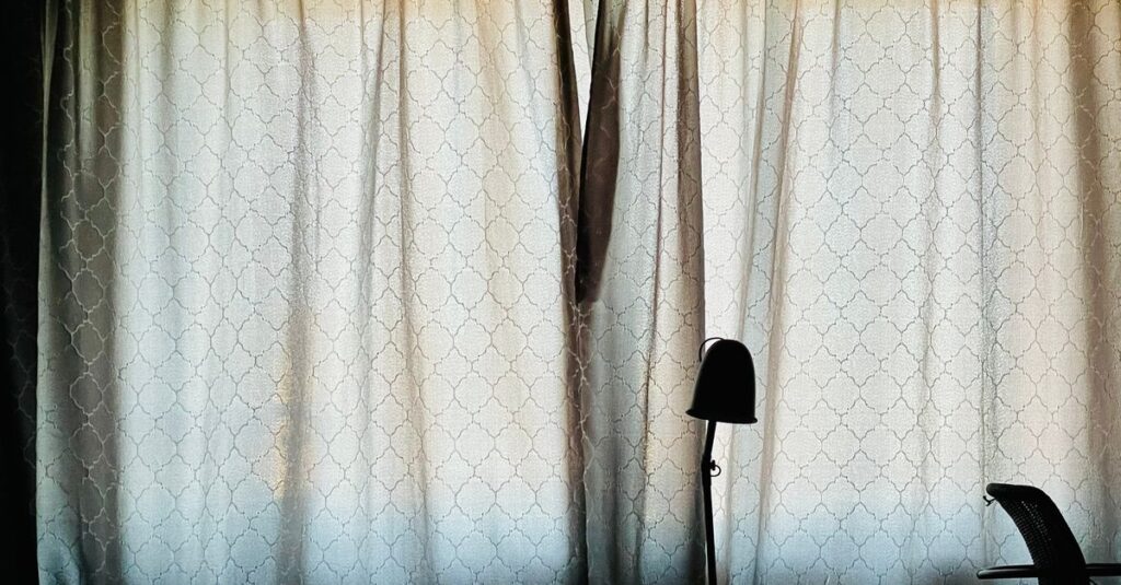 soft window light slow time quiet rest peaceful minimal