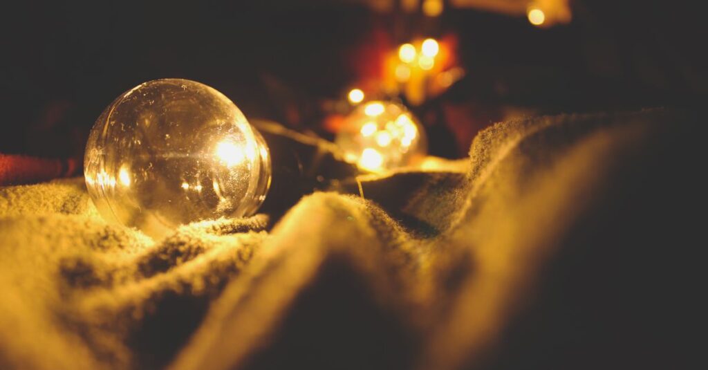 soft lamp night quiet self trust gentle warm healing calm atmosphere