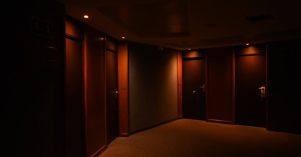 quiet room soft evening light gentle loneliness calm