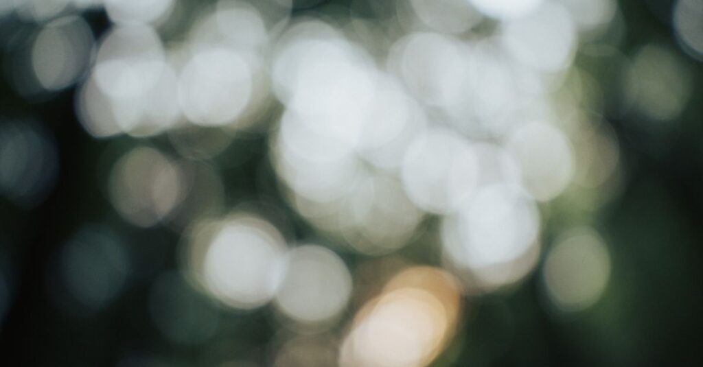 soft light emotion becoming visible gentle clarity quiet atmosphere calm