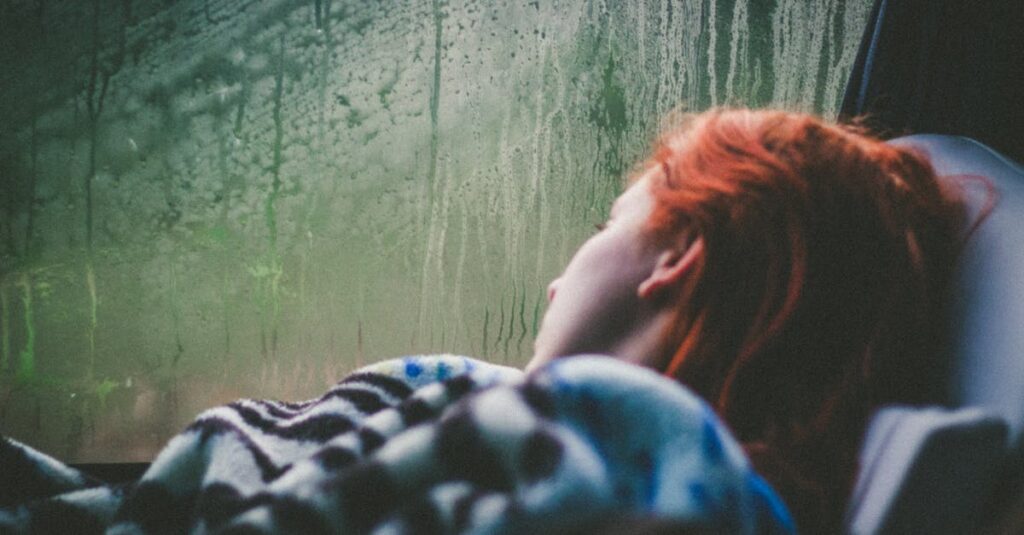 soft window light slow time quiet rest peaceful minimal