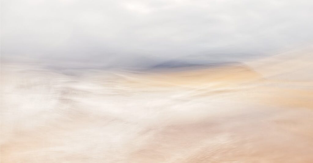 やわらかな光の中で静かに整う空間。ひとりの安心とつながりたい気持ちが共存する自然なバランスを象徴する風景。