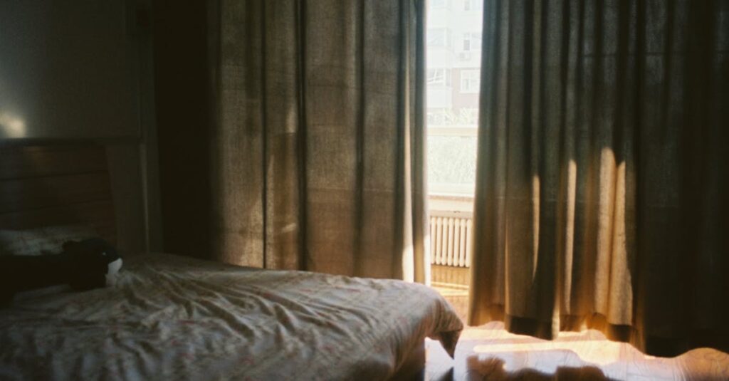 calm soft light tender quiet space emotional acceptance