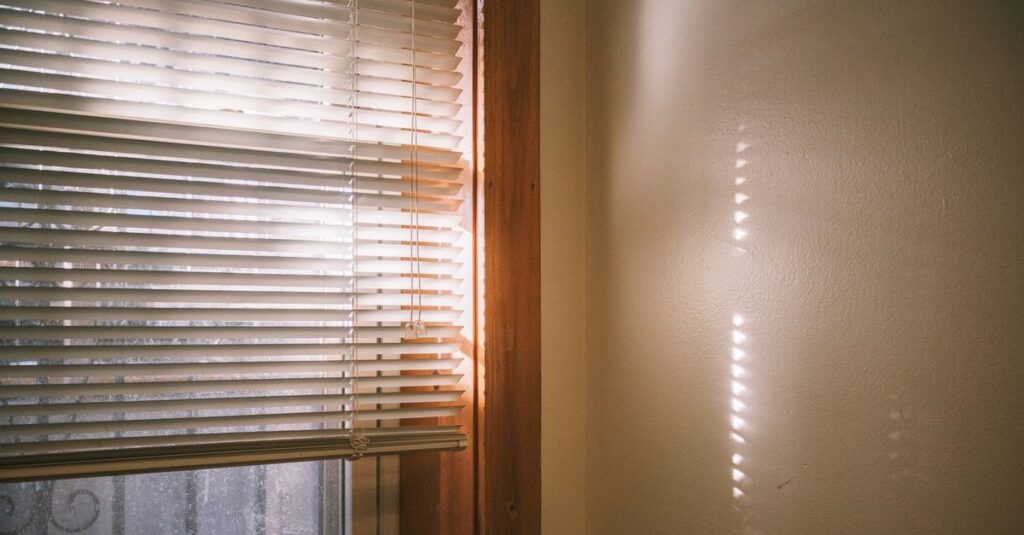 soft window light slow time quiet rest peaceful minimal