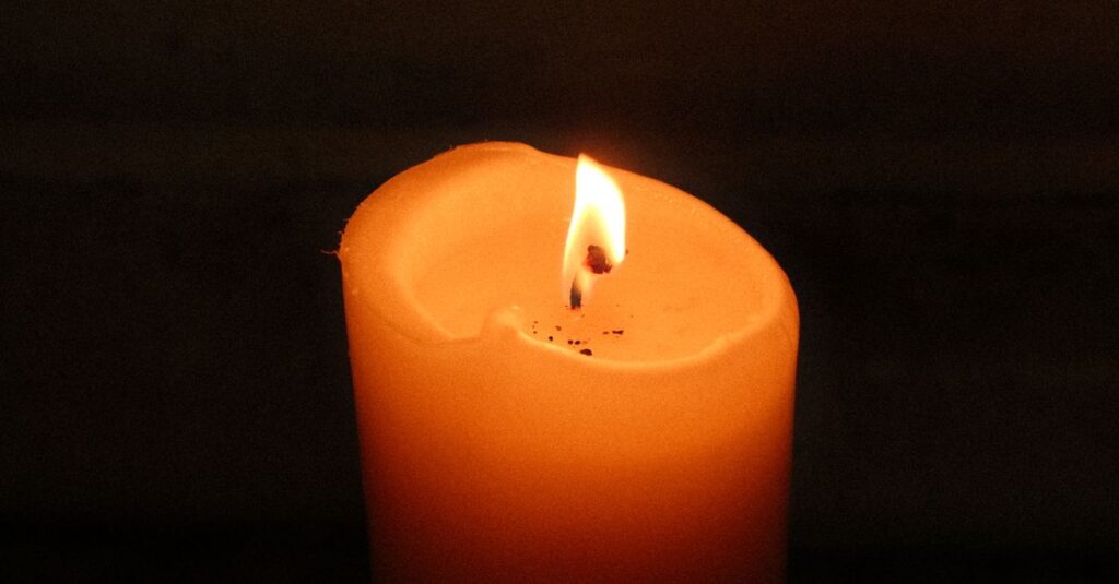 gentle light standing still peaceful acceptance quiet strength calm
