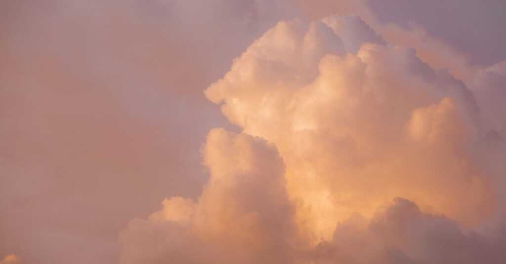 soft light emotion becoming visible gentle clarity quiet atmosphere calm