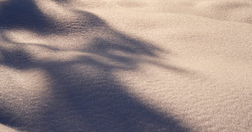layers soft shadow gentle emotional depth calm reflection quiet