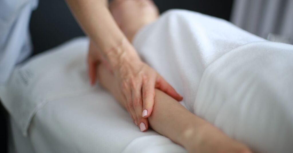 soft body awareness gentle touch quiet cellular memory healing warm light calm