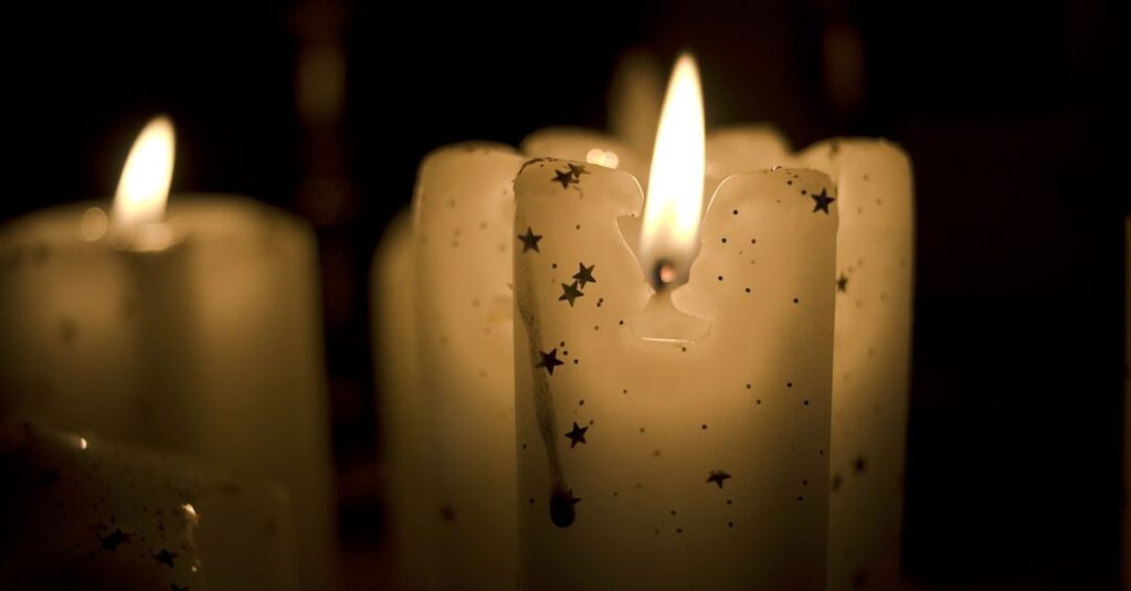 soft light true self emerging quiet freedom authentic living calm star atmosphere