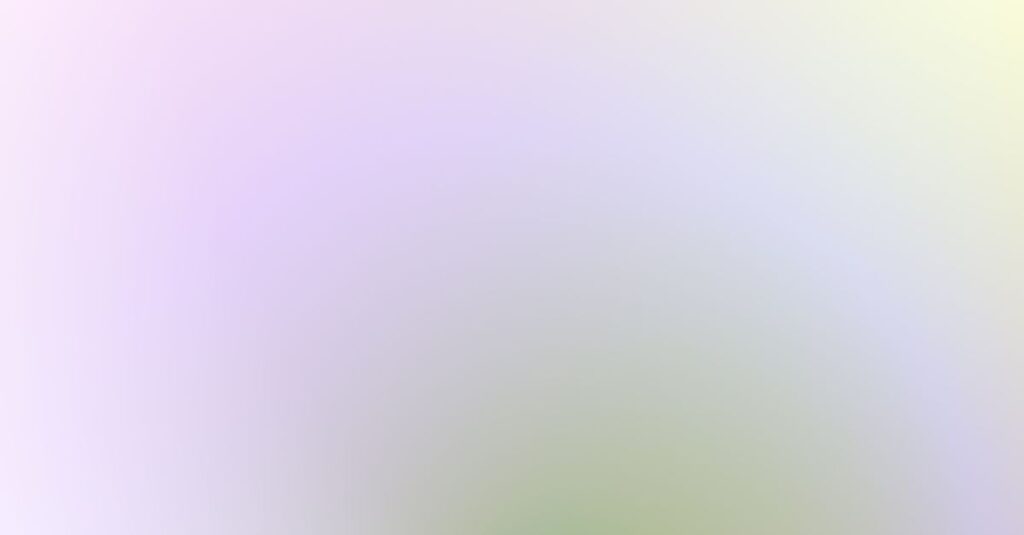 やわらかな光の中で自分の設計図をそっと受け取る瞬間。これが自分の設計だったという気づきを象徴する風景。