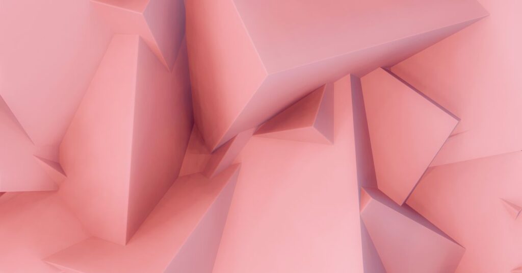 やわらかな光の中で無数のスノウボールが連なる様子。ブドウの房のように連なる無数の私を象徴する風景。